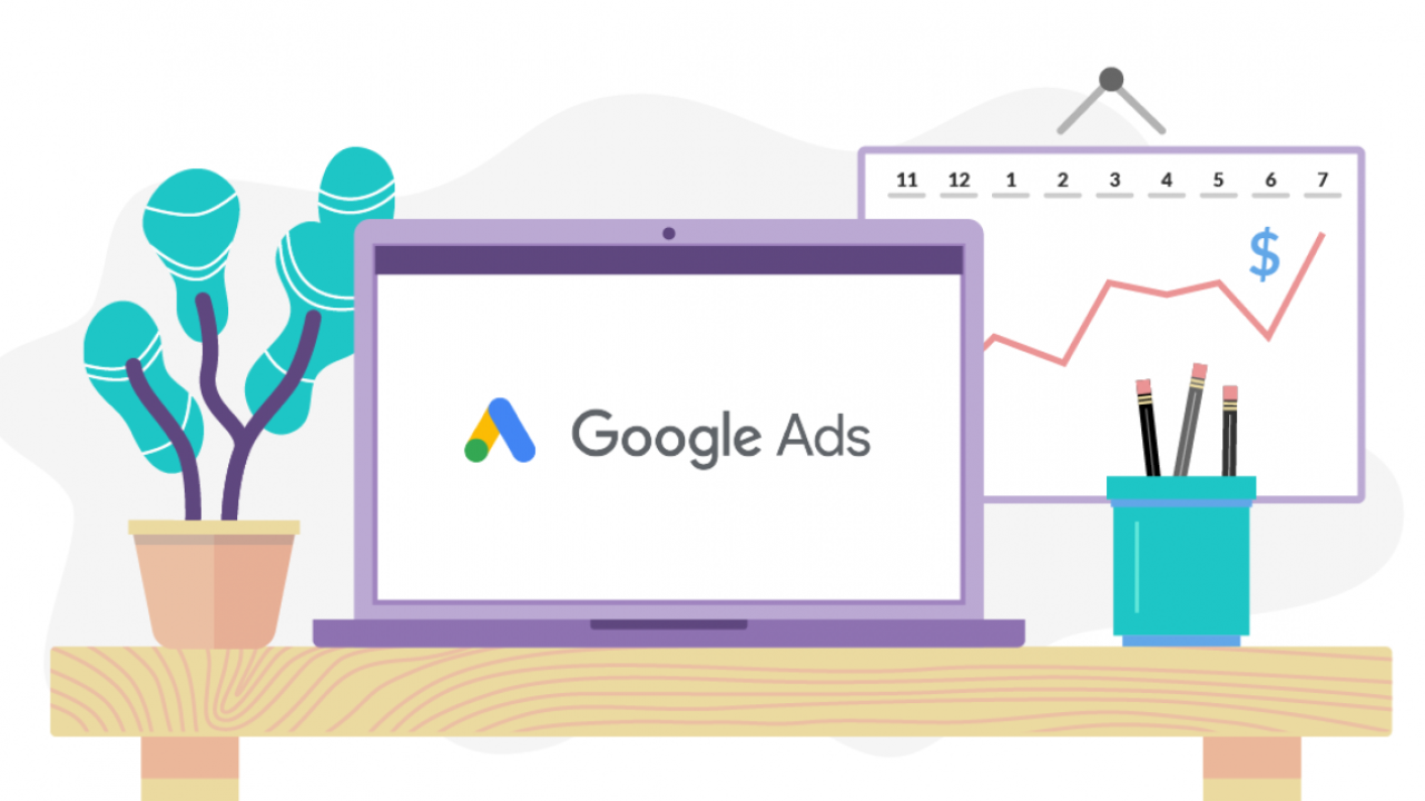 Google ads para ecommerce