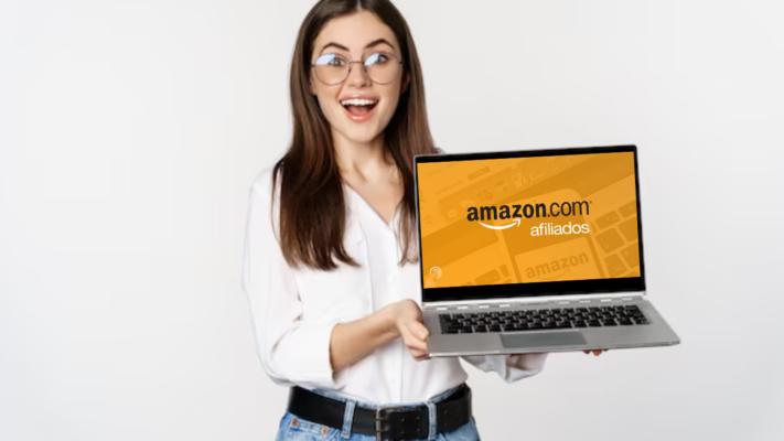 Como se tornar um afiliado na Amazon