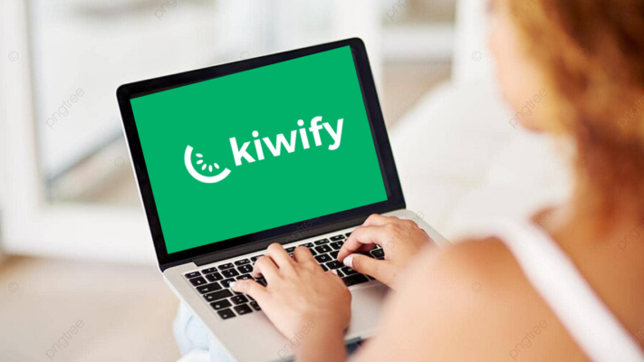 Como vender no Kiwify