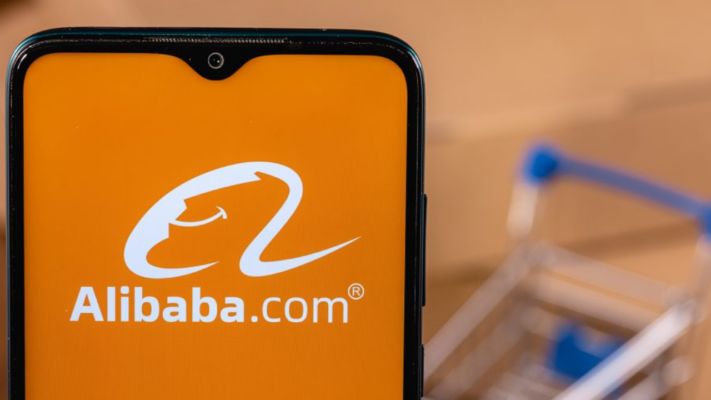 como importar do Alibaba