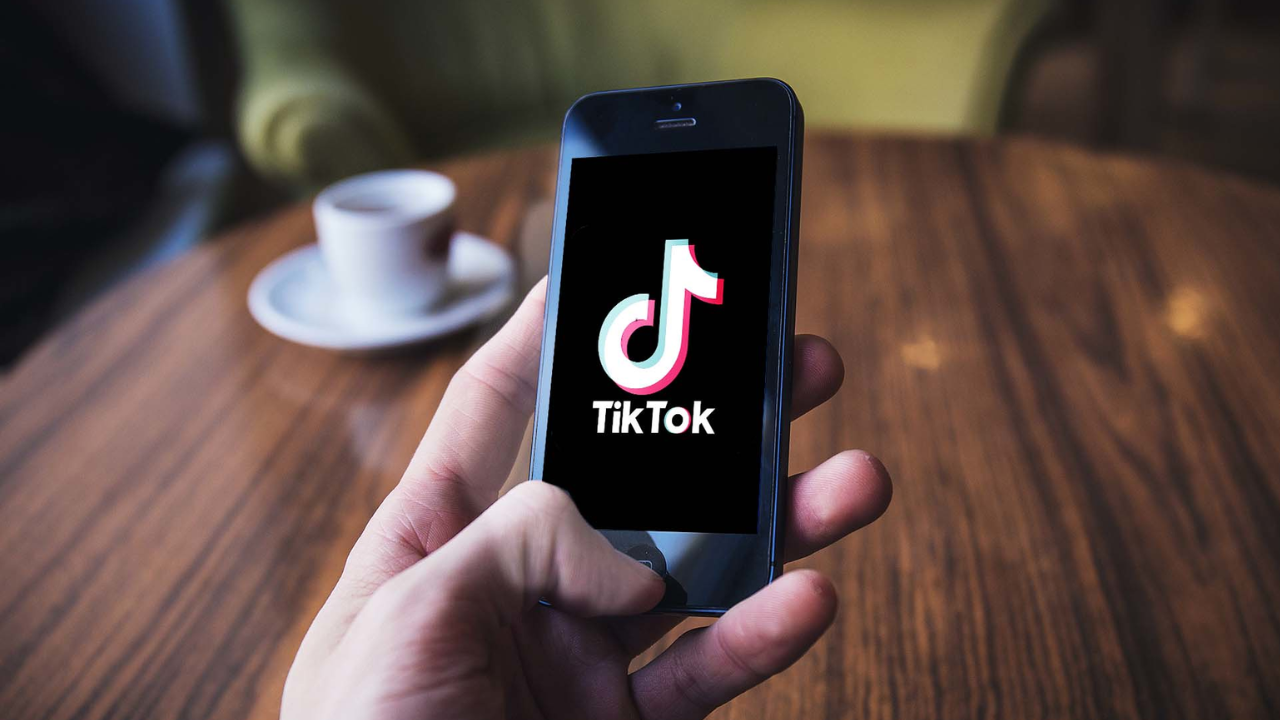 como monetizat no Tiktok