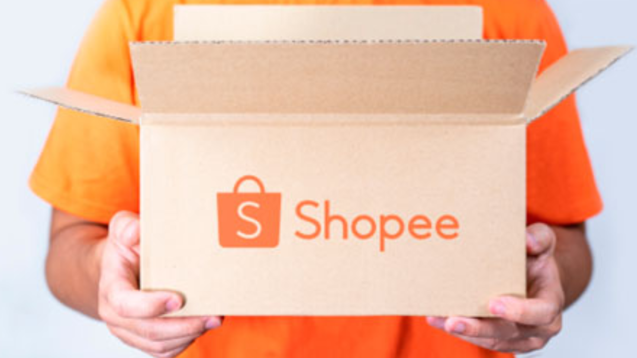 shopee 1 bilhão de produtos