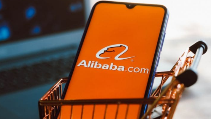 alibaba dropshipping