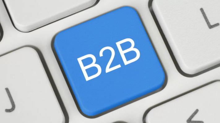 E-commerce B2B