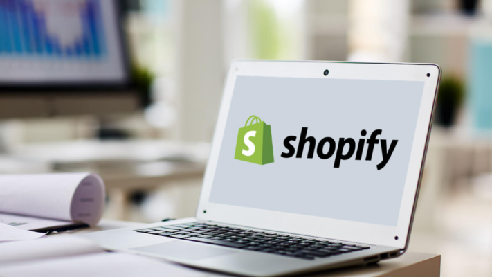 shopify vale a pena