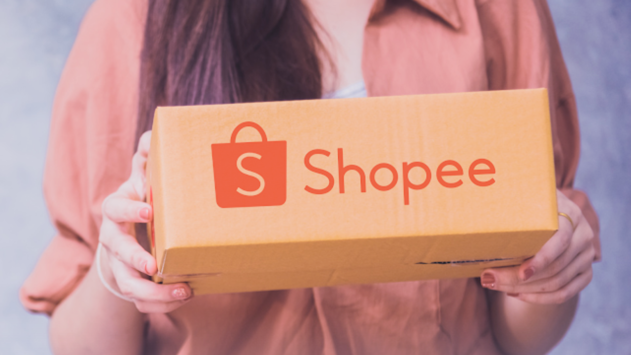 Rastrear pedido Shopee